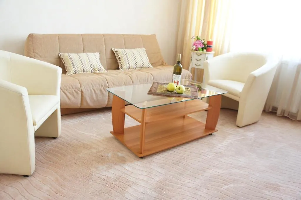 Agentia H Accommodation Bucharest