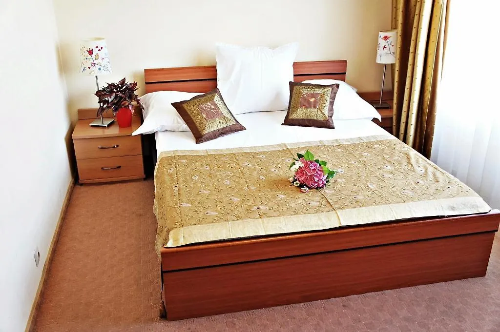 Agentia H Accommodation Bucharest Romania