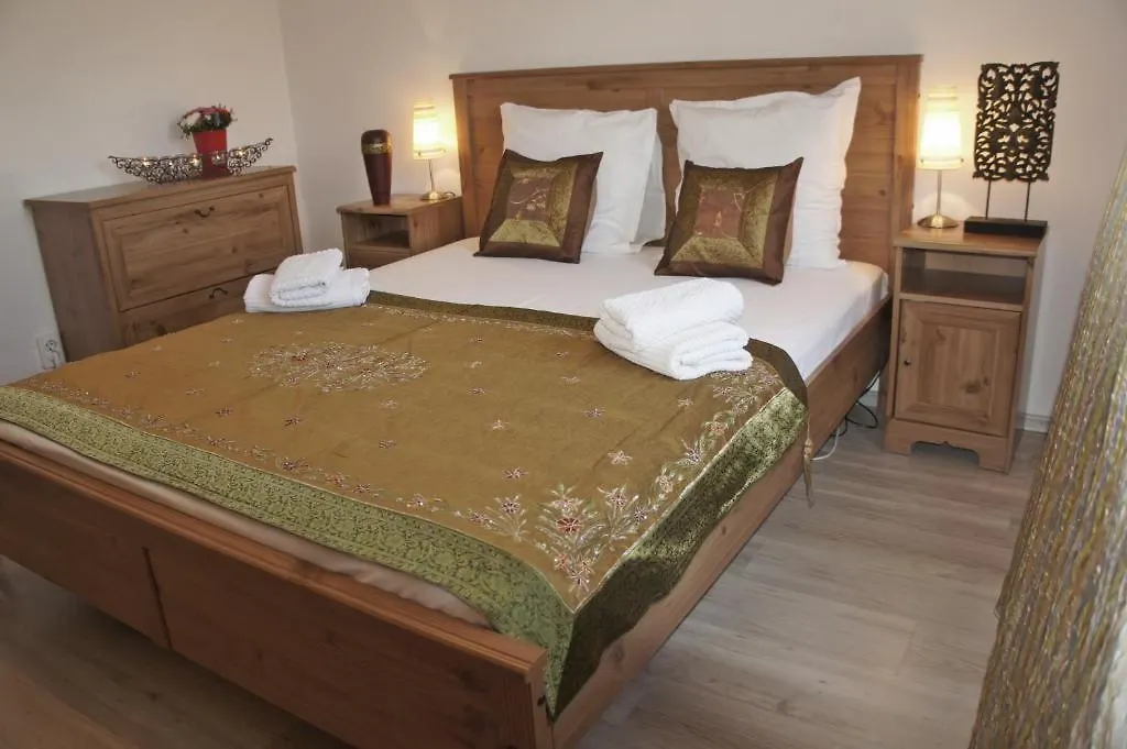 Agentia H Accommodation Bucharest Apartment
