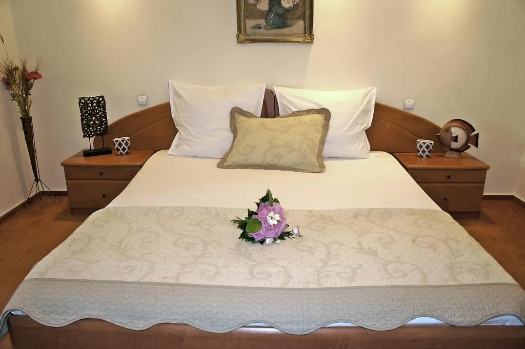 Agentia H Accommodation Bucharest