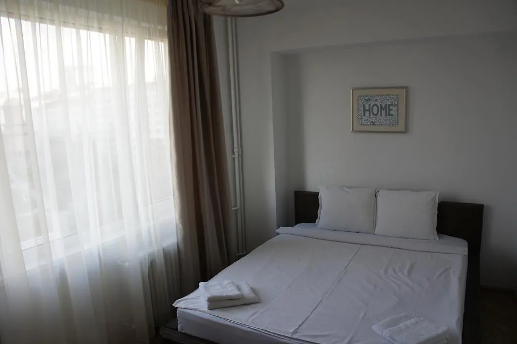 Agentia H Accommodation Bucharest 0*,  Romania