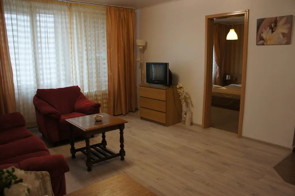 Agentia H Accommodation Bucharest 0*,