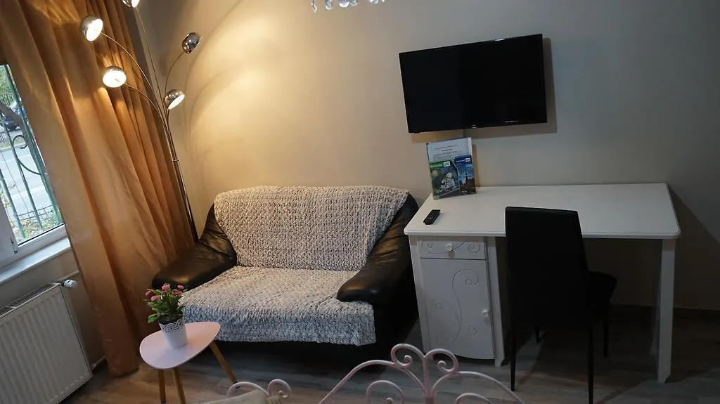 Agentia H Accommodation Bucharest