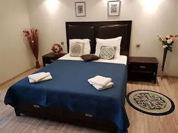Agentia H Accommodation Bucharest Apartment