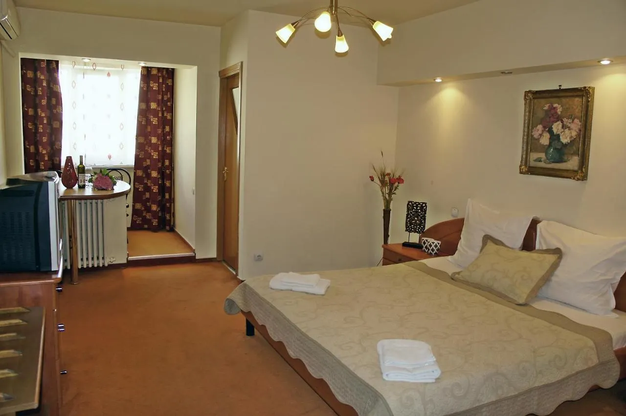 Apartment Agentia H Accommodation Bucharest Romania
