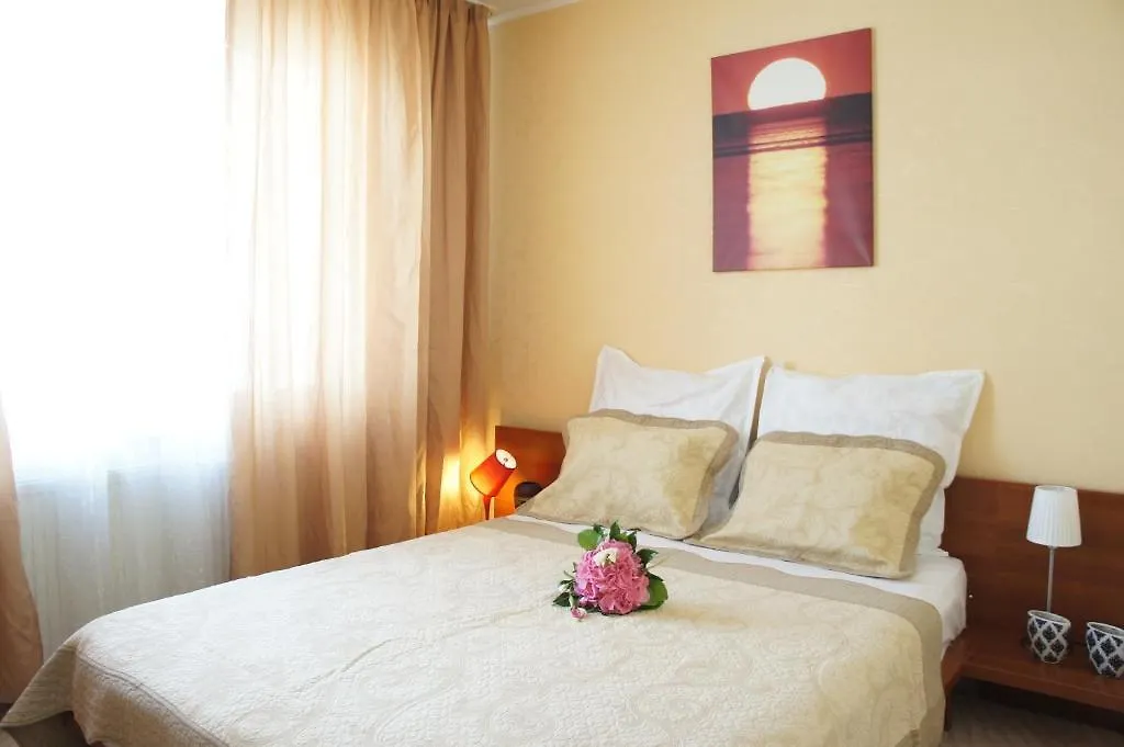 아파트 Agentia H Accommodation 부쿠레슈티