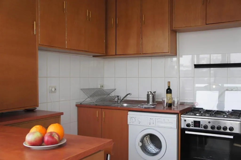 Apartamento Agentia H Accommodation Bucareste