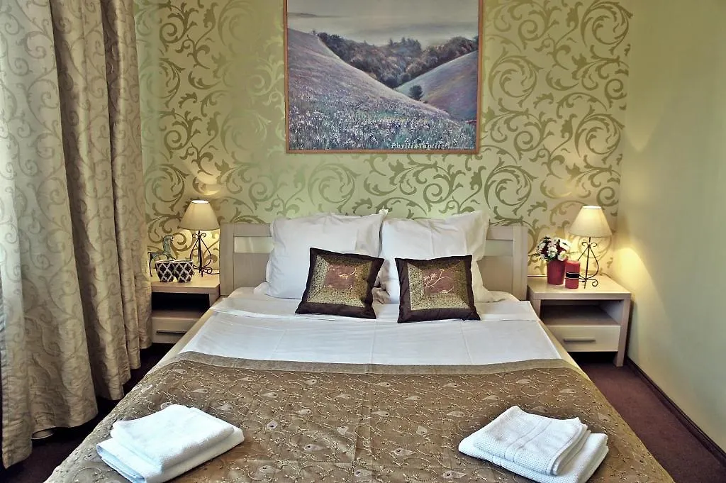 Agentia H Accommodation Bucareste 0*,
