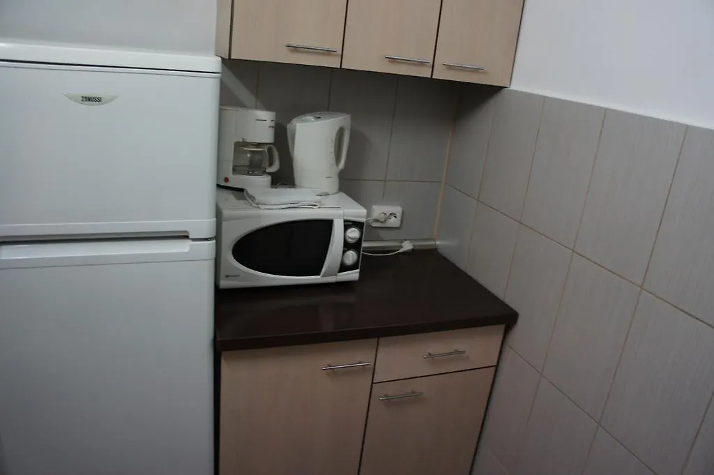 Agentia H Accommodation Bucareste Apartamento