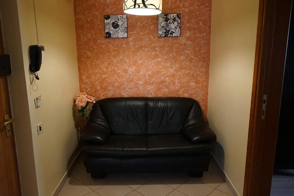 Agentia H Accommodation Bucareste Apartamento