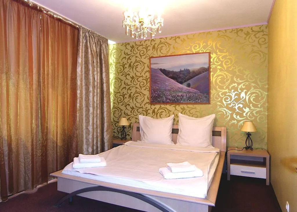 Agentia H Accommodation Bucareste