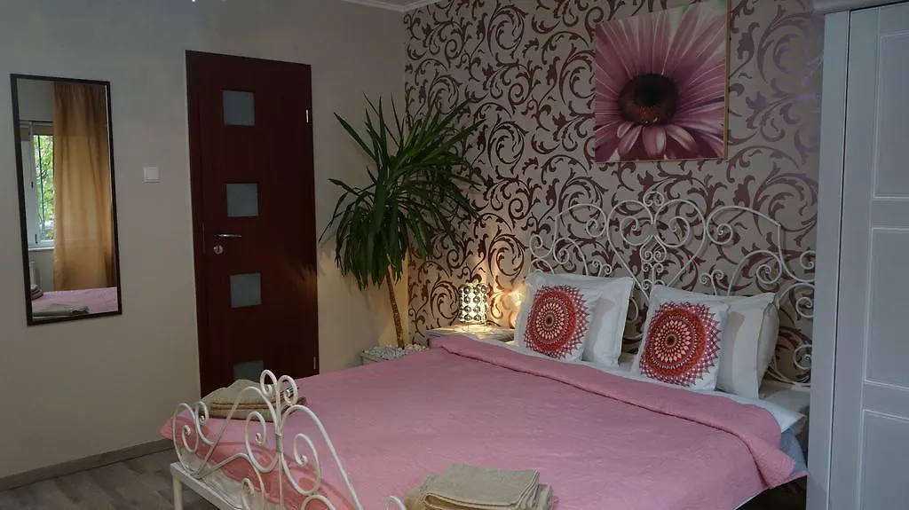Agentia H Accommodation Bucharest 0*,