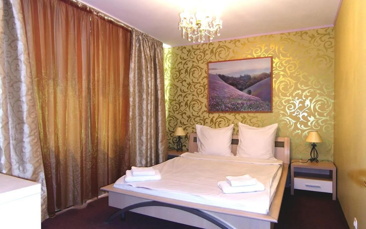 Apartment Agentia H Accommodation Bucharest