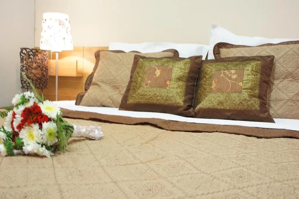 Agentia H Accommodation Bucharest Romania
