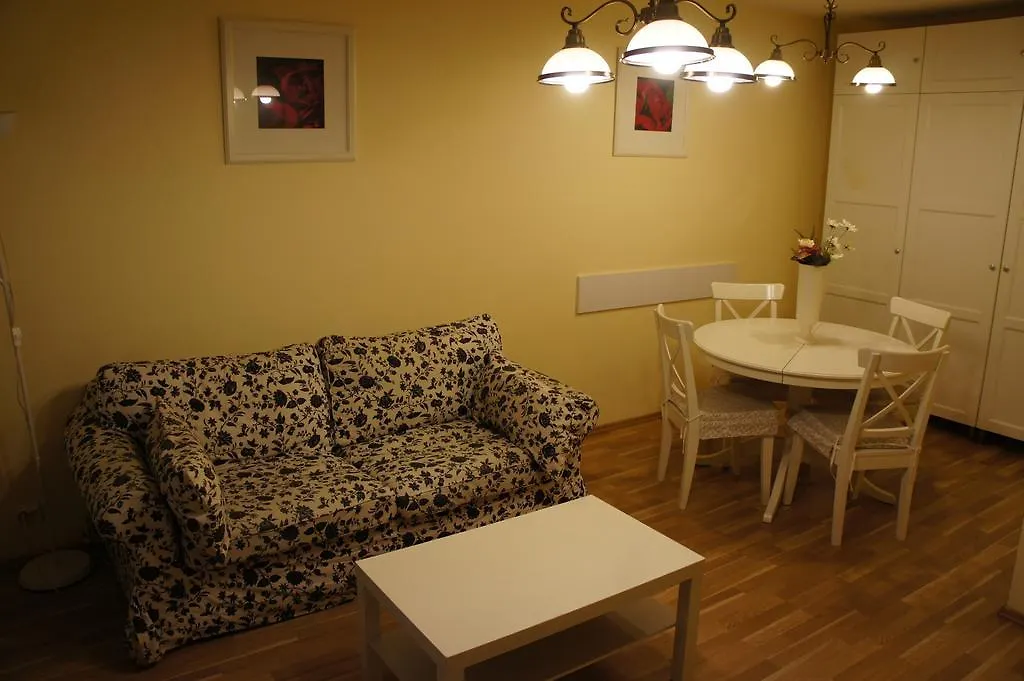 Apartment Agentia H Accommodation Bucharest Romania
