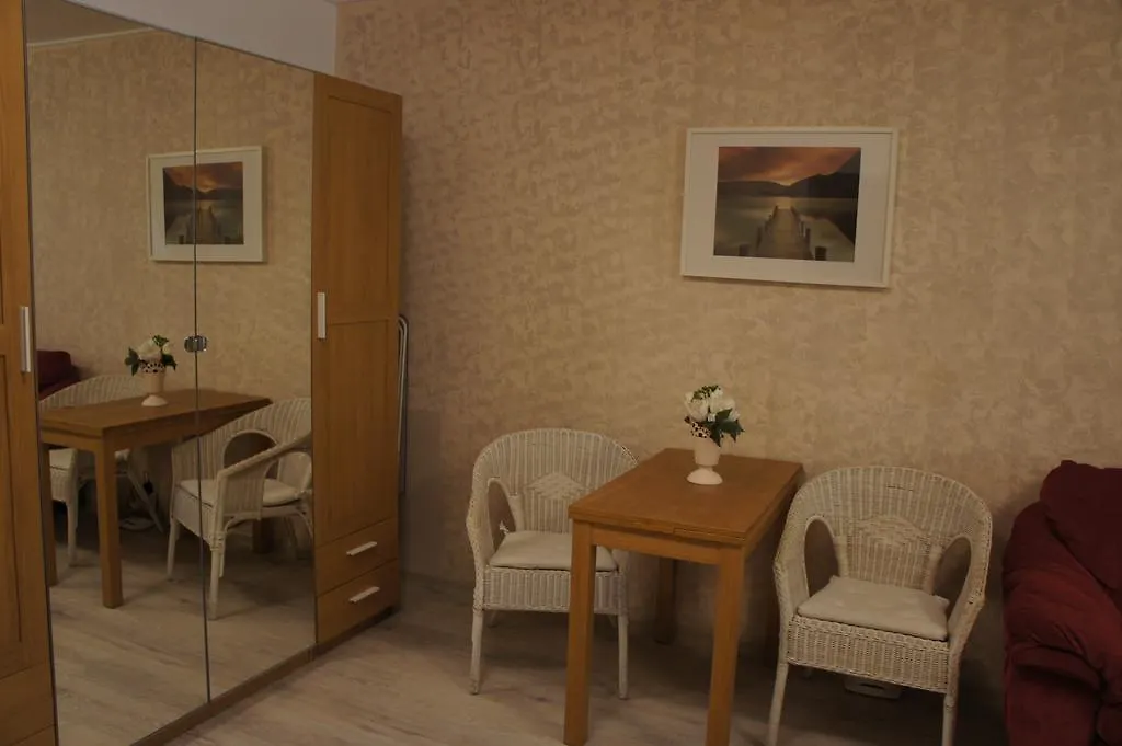 Apartment Agentia H Accommodation Bucharest