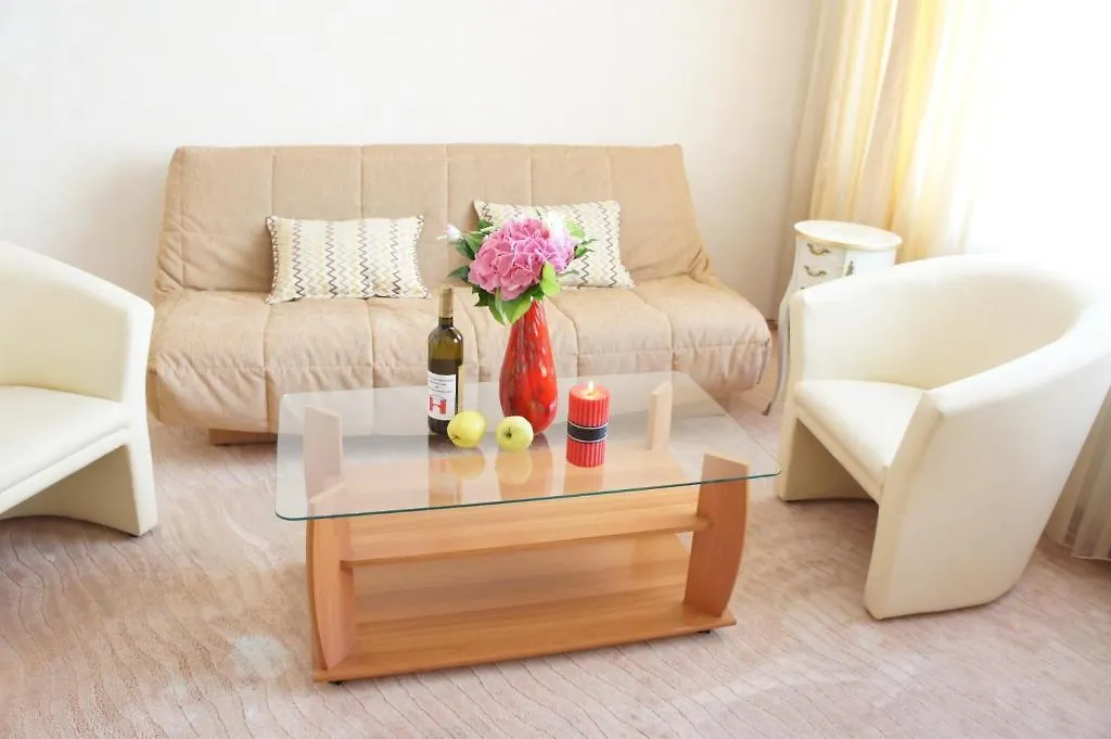 Agentia H Accommodation Bucharest Romania
