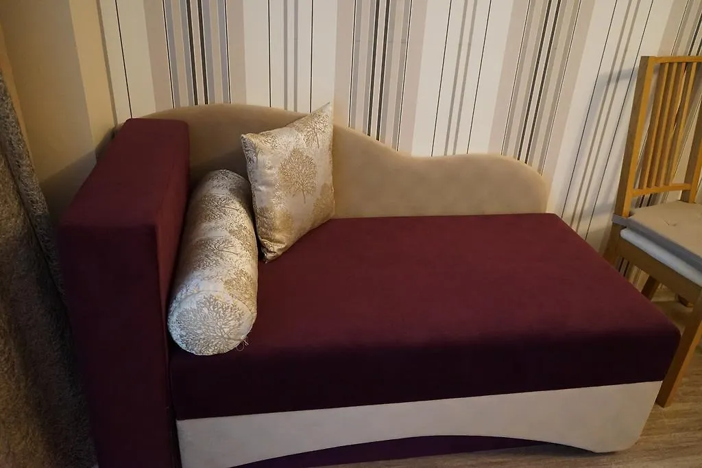 Agentia H Accommodation Bucharest Romania