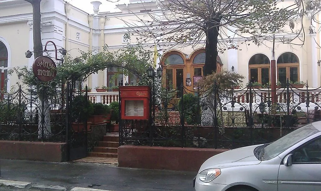 Agentia H Accommodation Bucharest Romania